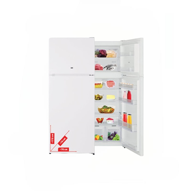  SEG NF 463 No-Frost Buzdolabı