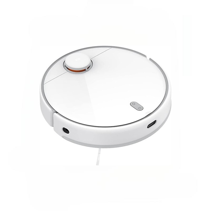  Xiaomi Mi Robot Vacuum Mop Pro Beyaz - Akıllı Robot Süpürge